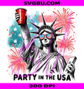 4th of July PNG, Fourth of July PNG, Summer PNG