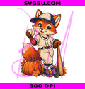 Baseball Harvest PNG, Americana Pumpkin PNG, Autumn Tailgate PNG