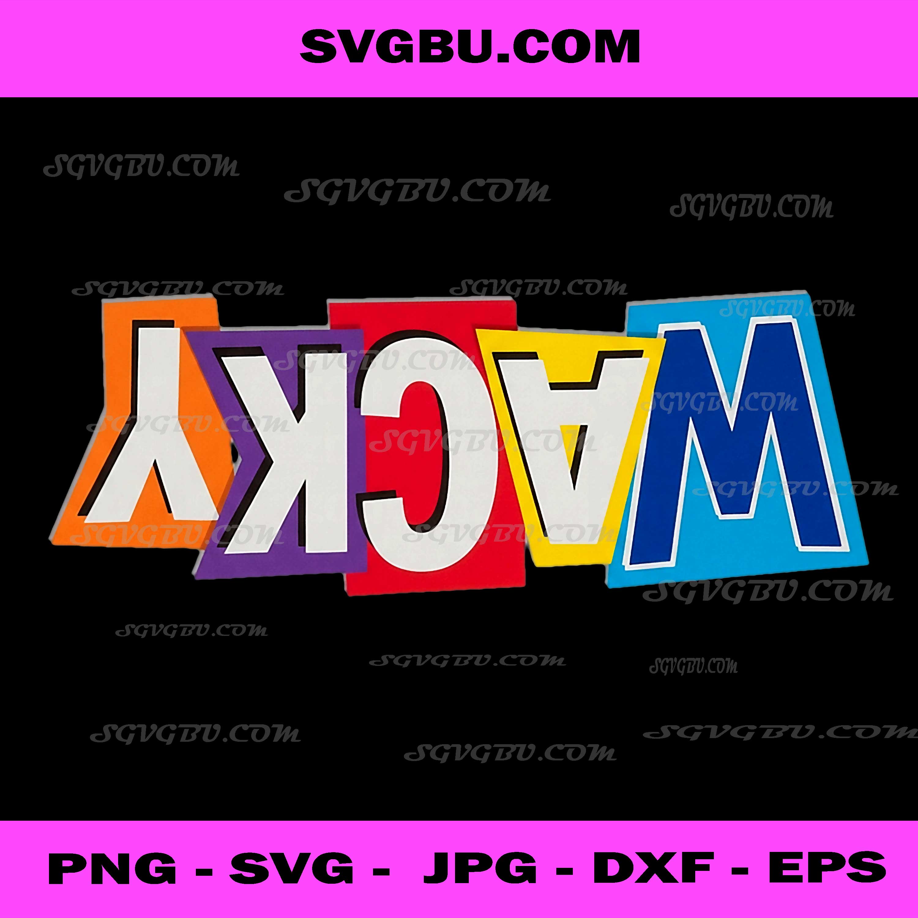 Wacky Mismatched Day Colorful Pattern PNG, School Spirit Art PNG