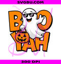 Funny Halloween PNG, Spooky Season PNG, Ghost PNG