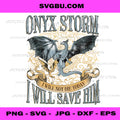 Fourth Wing PNG, Onyx Storm PNG, Dragon Rider PNG, Violet Sorrengail PNG