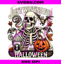 Halloween Skeleton PNG, Coffee Skeleton PNG, Spooky Pumpkin PNG