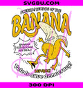Funny Banana Republic PNG, Democrat Wear PNG, Political Liberal PNG