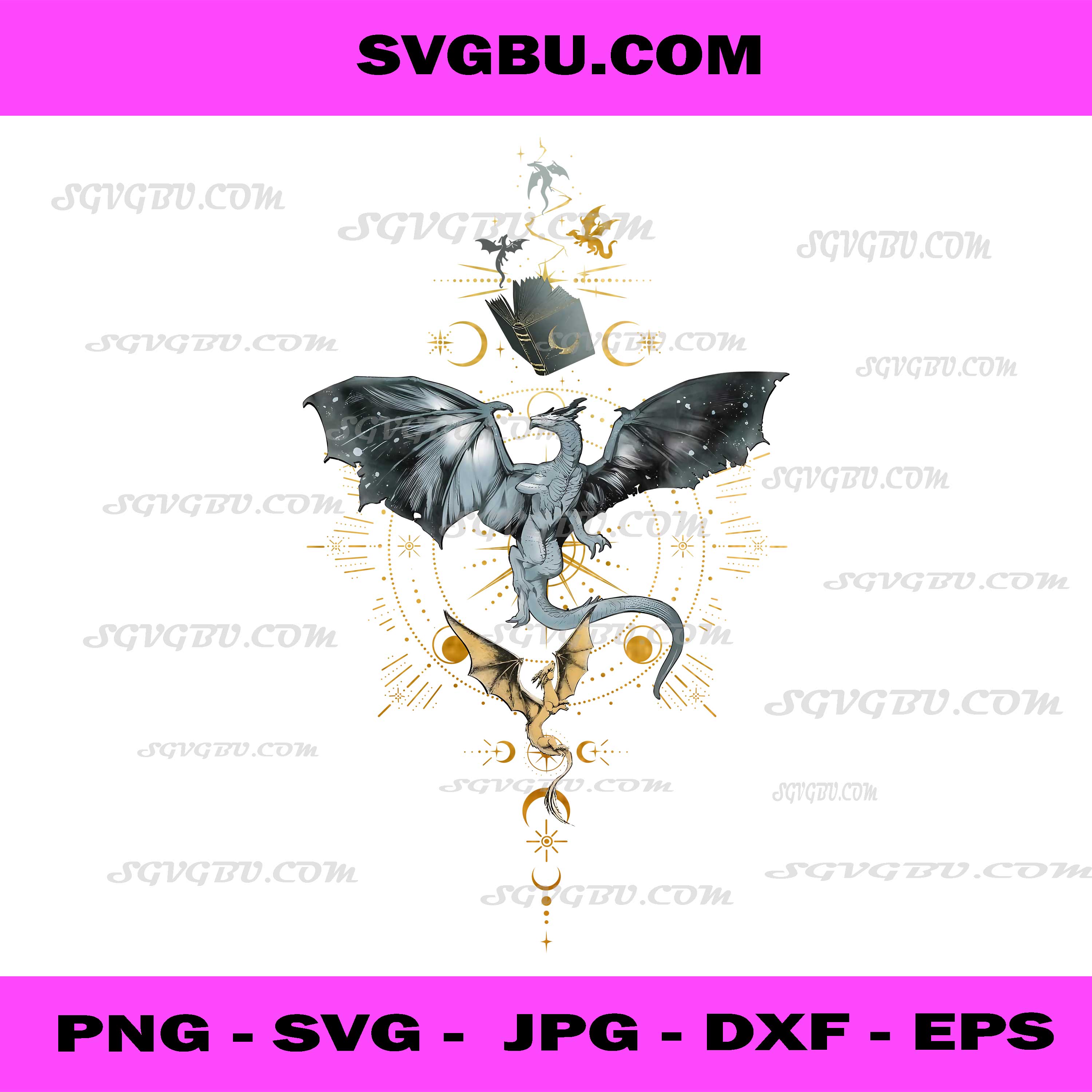 Fourth Wing PNG, Onyx Storm PNG, Dragon Rider PNG, Violet Sorrengail PNG