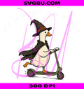 Off To Commit Mom Foolery Funny PNG, Silly Goose Mothers Day PNG