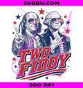 Two Fiddy PNG, George Washington PNG, Benjamin Franklin PNG