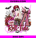 Football Halloween PNG, Spooky Football PNG, Halloween Sports PNG