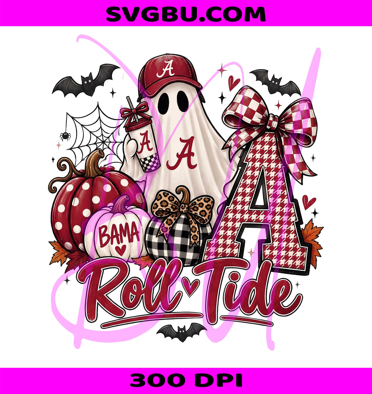 Football Halloween PNG, Spooky Football PNG, Halloween Sports PNG