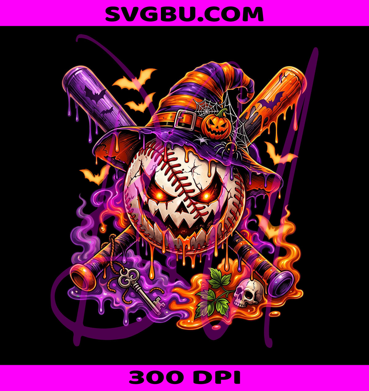 Ghost Football Player PNG, Halloween Game Day PNG, Spooky Sports PNG