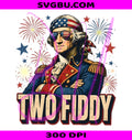Two Fiddy PNG, George Washington PNG, USA 250 Birthday PNG