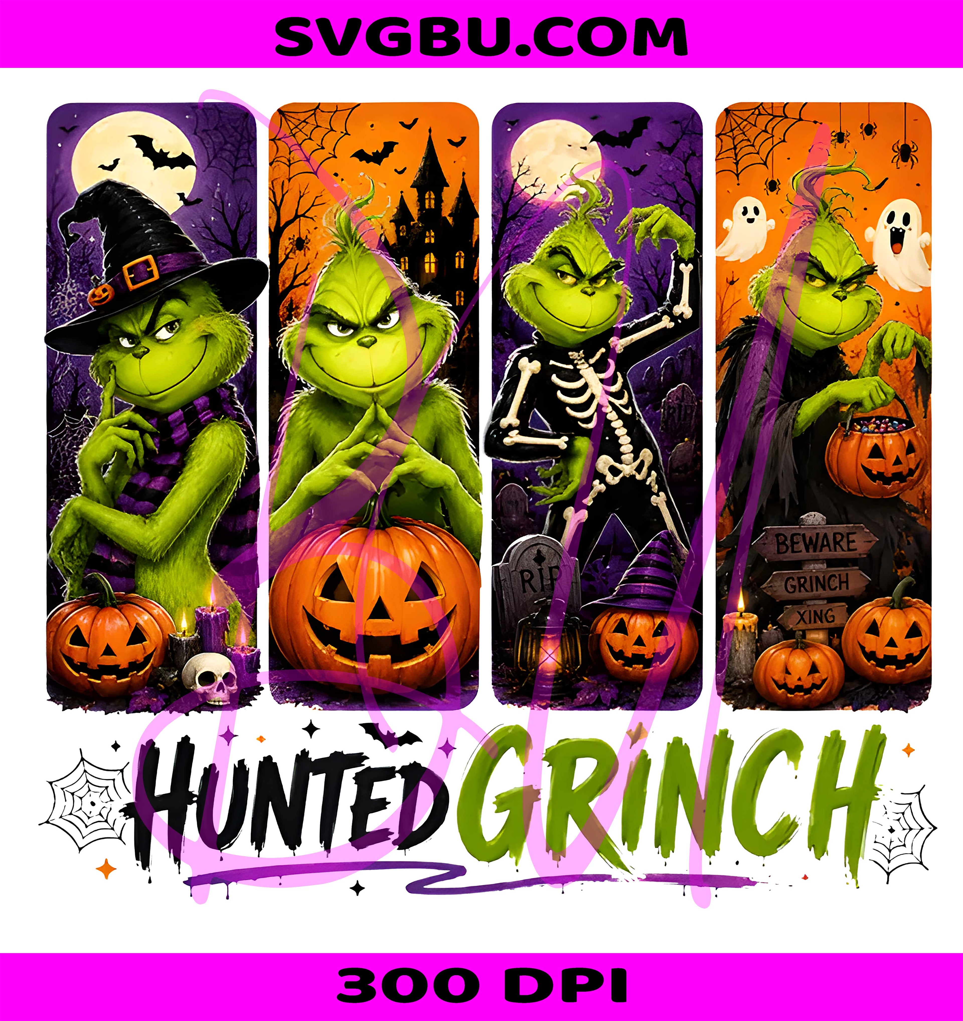 Funny Green Character PNG, Spooky Pumpkin PNG, Retro Halloween PNG