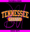 Tennessee Granny PNG, Grandmother PNG
