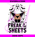 Sheet Ghost PNG, Adult Humor Ghost PNG, Halloween Sheet Ghost PNG