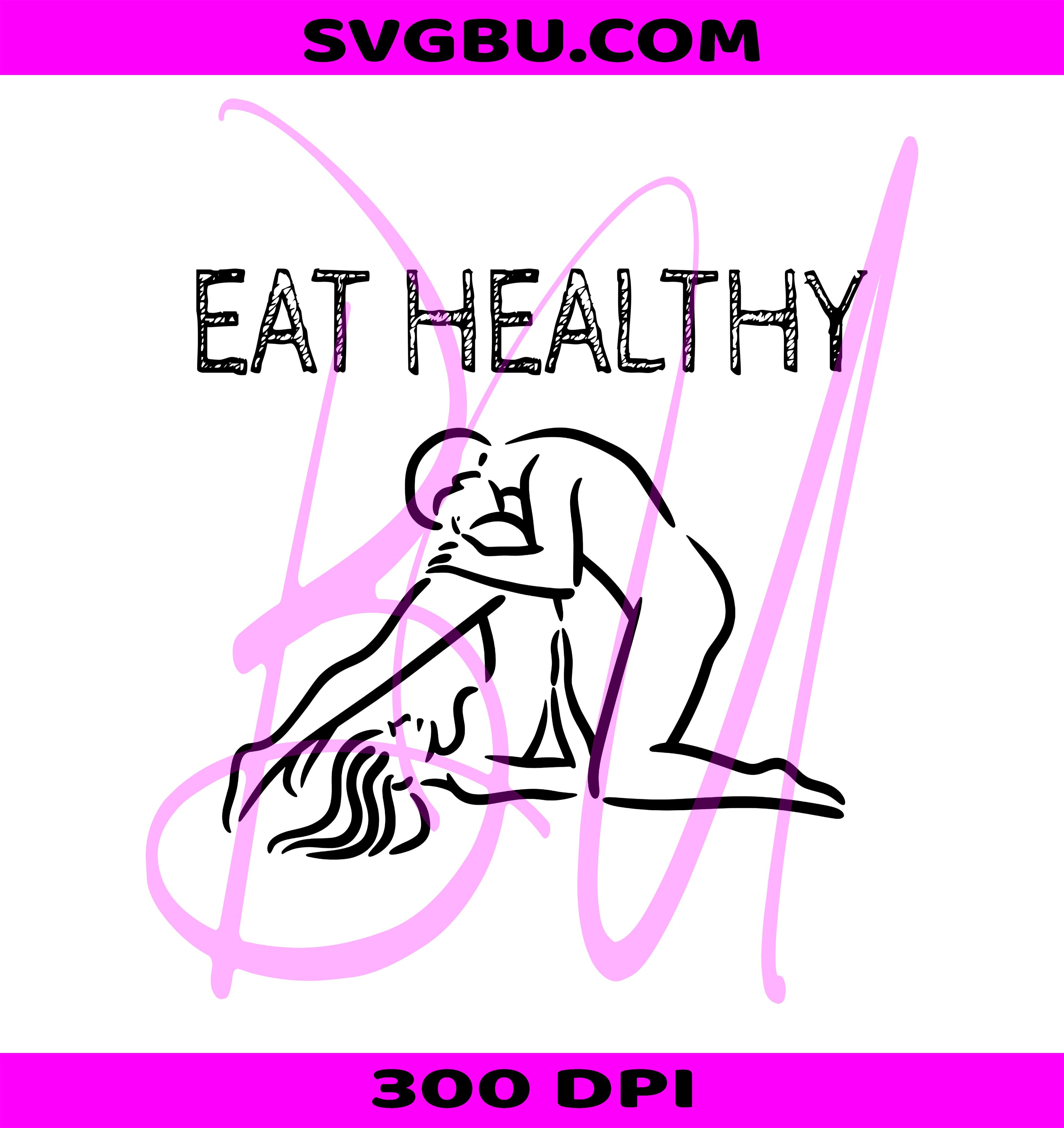 Breakfast Of Champions PNG, Adult Humor PNG, Novelty Quote PNG