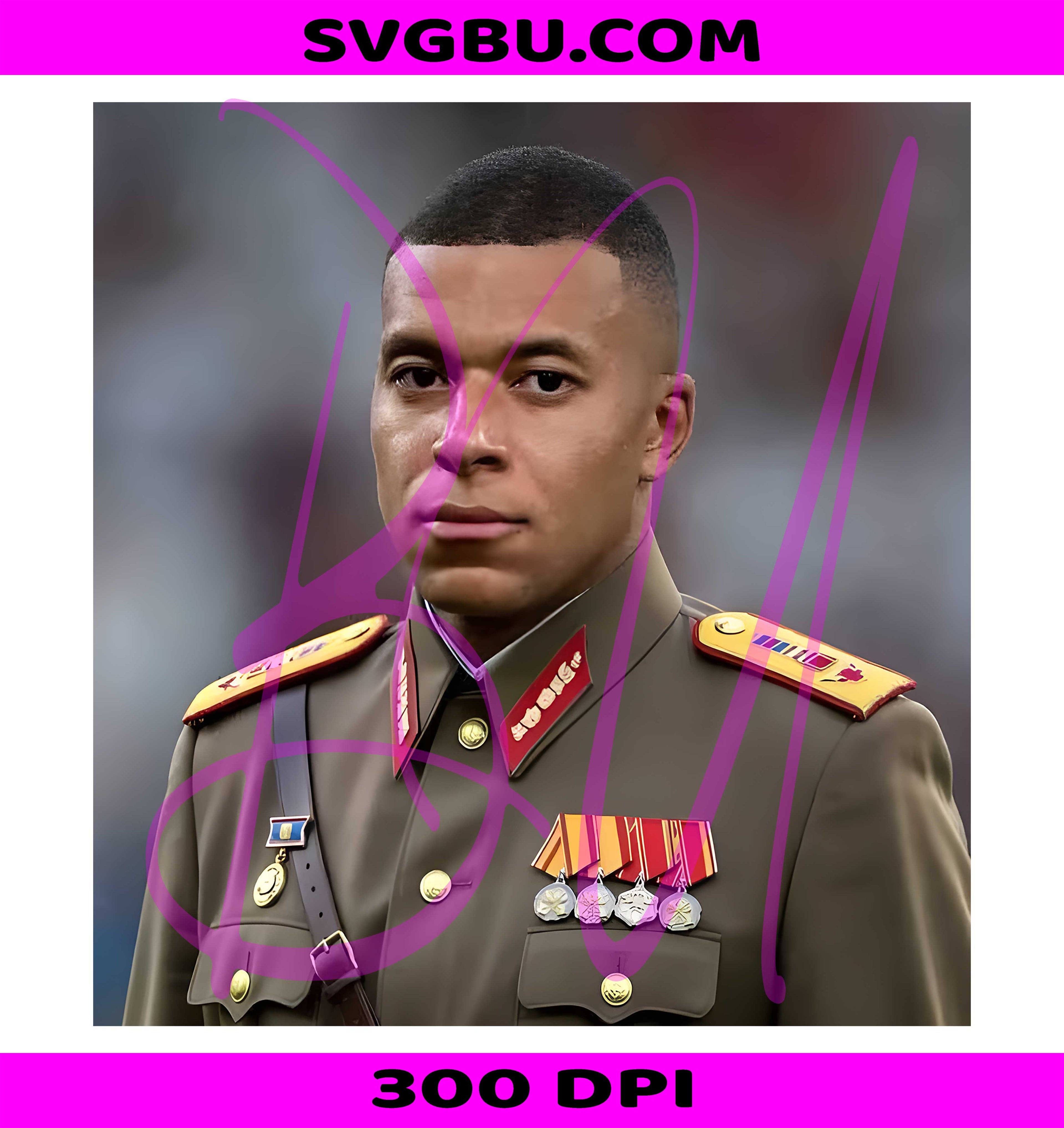 Dictator Mbappe PNG, Kylian Mbappe Dictator PNG, Dictator Mbappe Meme PNG