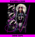 Funny Raccoon PNG, Raccoon Moon PNG, Vintage Raccoon PNG