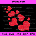 Valentine's Day Couples PNG, Be My Valentine PNG