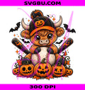 Halloween Baseball PNG, Spooky Sports PNG, Pumpkin Baseball PNG