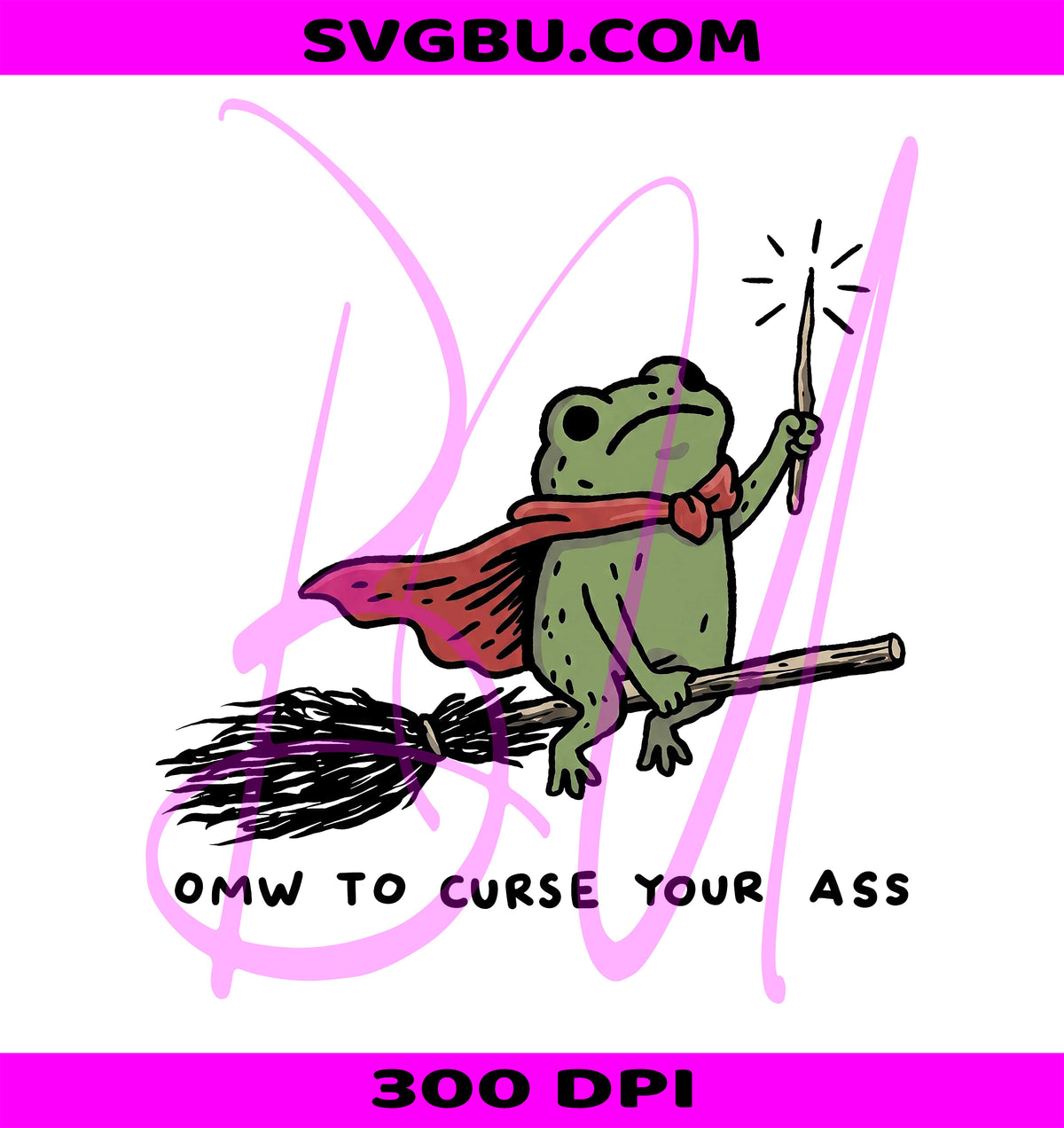 Off To Be Spooky PNG Retro Frog Halloween PNG Sarcastic Ghost PNG