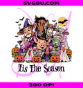 Halloween Farm Animals PNG, Tis The Season PNG, Barnyard Animal PNG