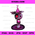 Cool Horror Clukr from Sprunky PNG, Simon Funbot Wenda Pinki PNG