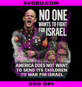 No One Wants PNG, Anti War PNG, US Flag PNG