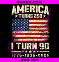 America Turns 250 PNG, I Turn 50 1976 PNG, USA 250th Anniversary PNG