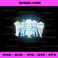 Backstreet Boys, Las Vegas Residency February 05 PNG