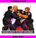 Fight for Israel PNG, Anti War PNG, US Flag PNG