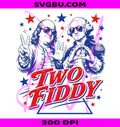 Two Fiddy PNG, Founding Fathers PNG, USA 250 Patriotic PNG