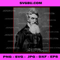 John Brown Abolitionist PNG, American History Anti-Racism Protest PNG
