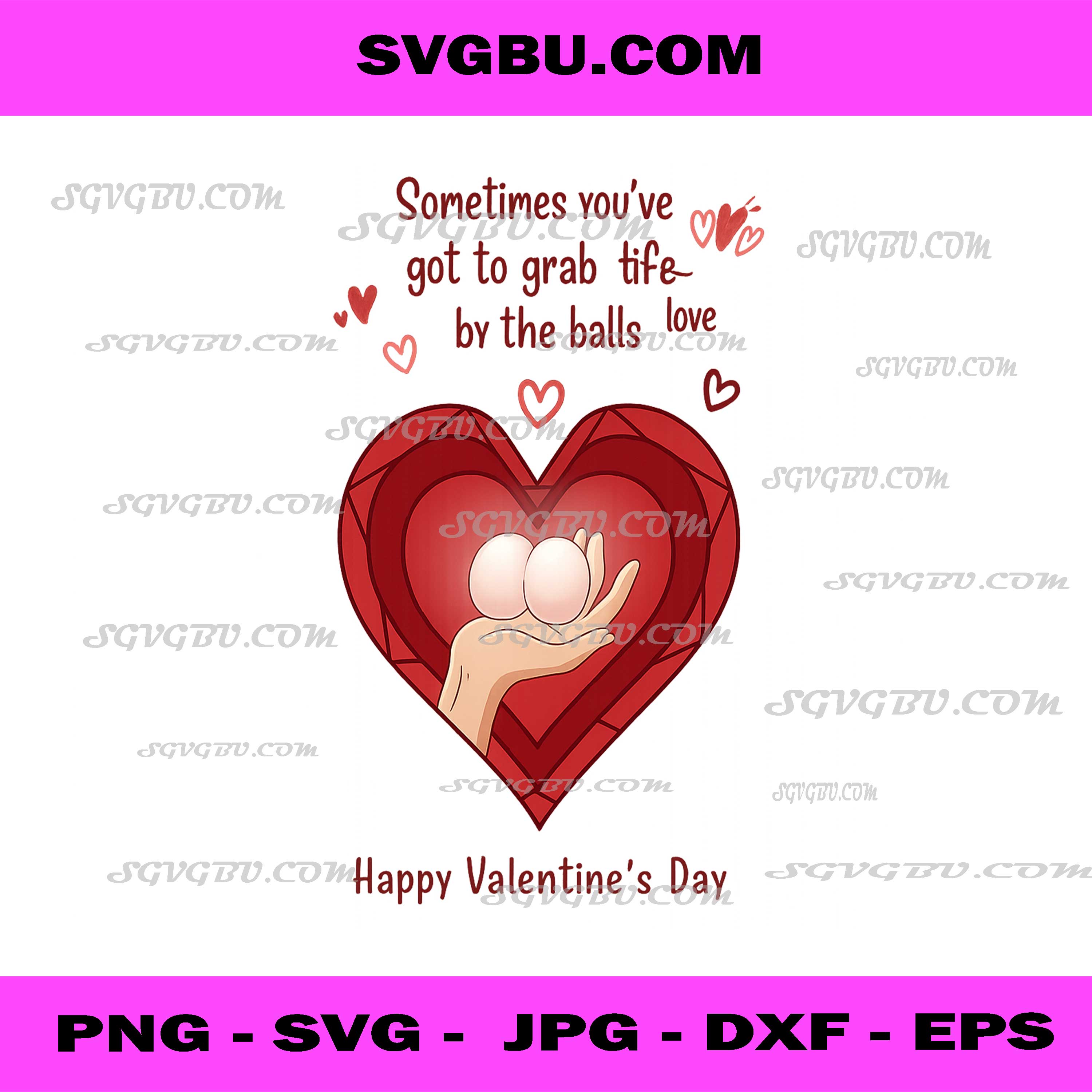Funny Valentine Joke PNG, Adult Love Humor PNG, Cheeky Heart Art PNG

