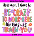 Funny Teacher PNG, Teacher Kids PNG, School Teacher PNG