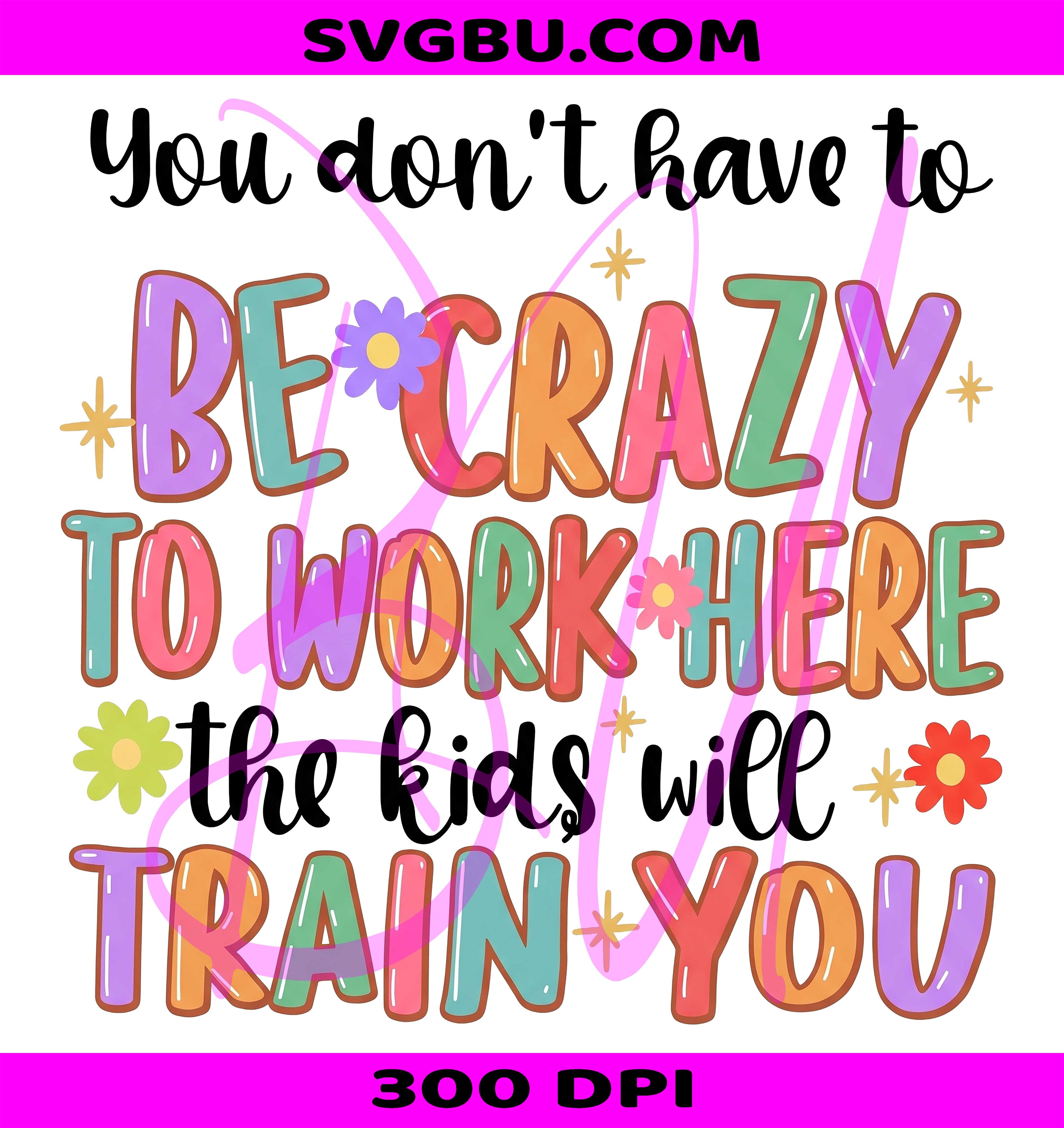 Funny Teacher PNG, Teacher Kids PNG, School Teacher PNG