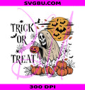 Halloween Skeleton Trick PNG, Spooky Skeleton PNG, Halloween Pumpkin PNG