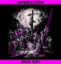 Jesus Crucifixion PNG, Vintage Christian PNG, Spiritual Art PNG