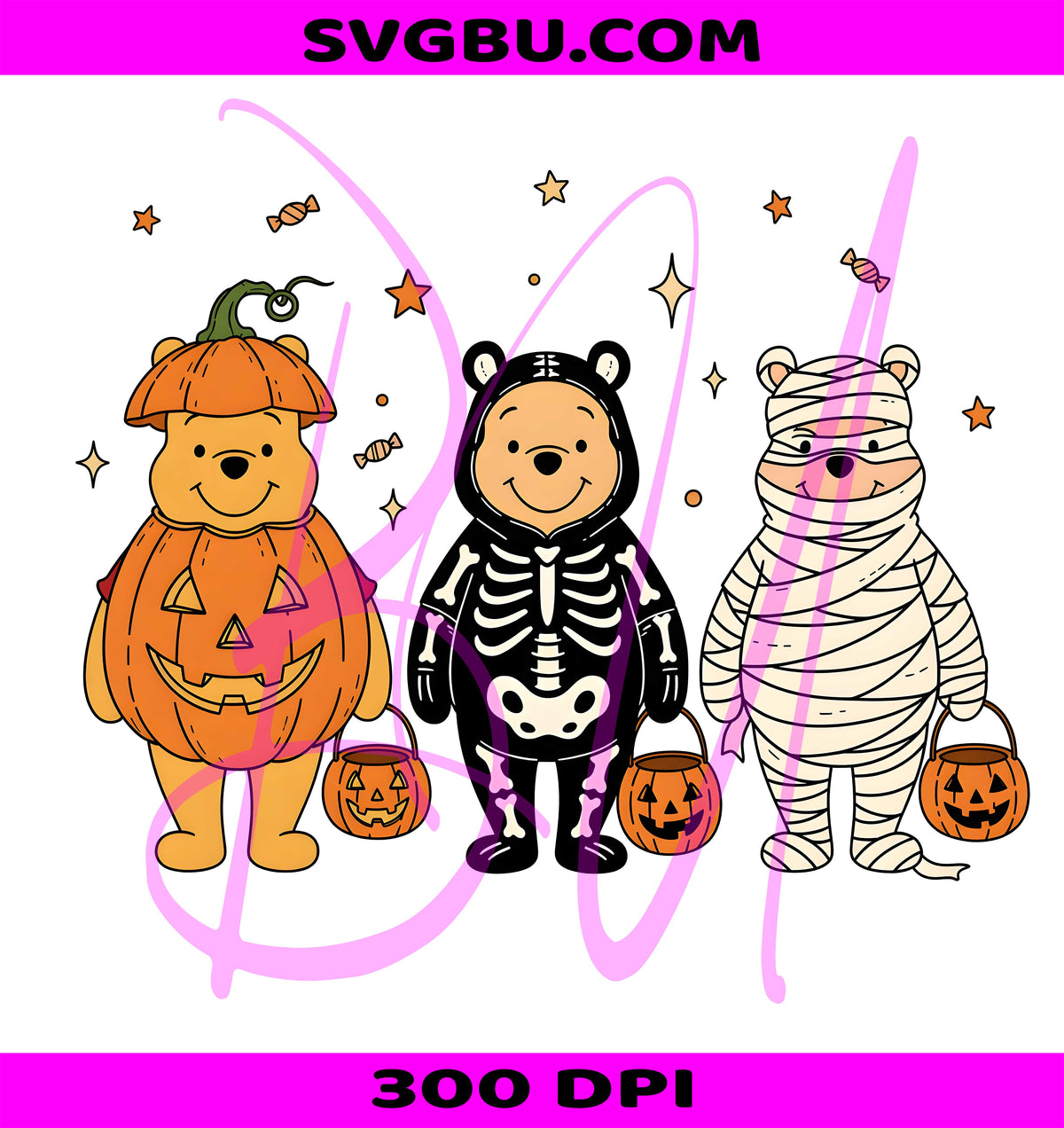 Retro Halloween Ghost PNG, Spooky Vibes PNG, Trick Or Treat PNG