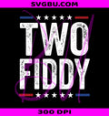 Two Fiddy 250th PNG, 4th Of July 250 PNG, USA Patriotic Freedom PNG