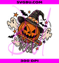 Halloween Basketball PNG, Pumpkin Basketball PNG, Spooky Basketball PNG