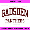Gadsden High School Anthony NM PNG, Retro Style School Graphic Design