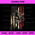 Best Dirt Bike, Dirtbike Racing US Flag Biker PNG