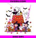 Snoopy Fall PNG, Snoopy Thanksgiving PNG, Charlie Brown Pumpkin PNG