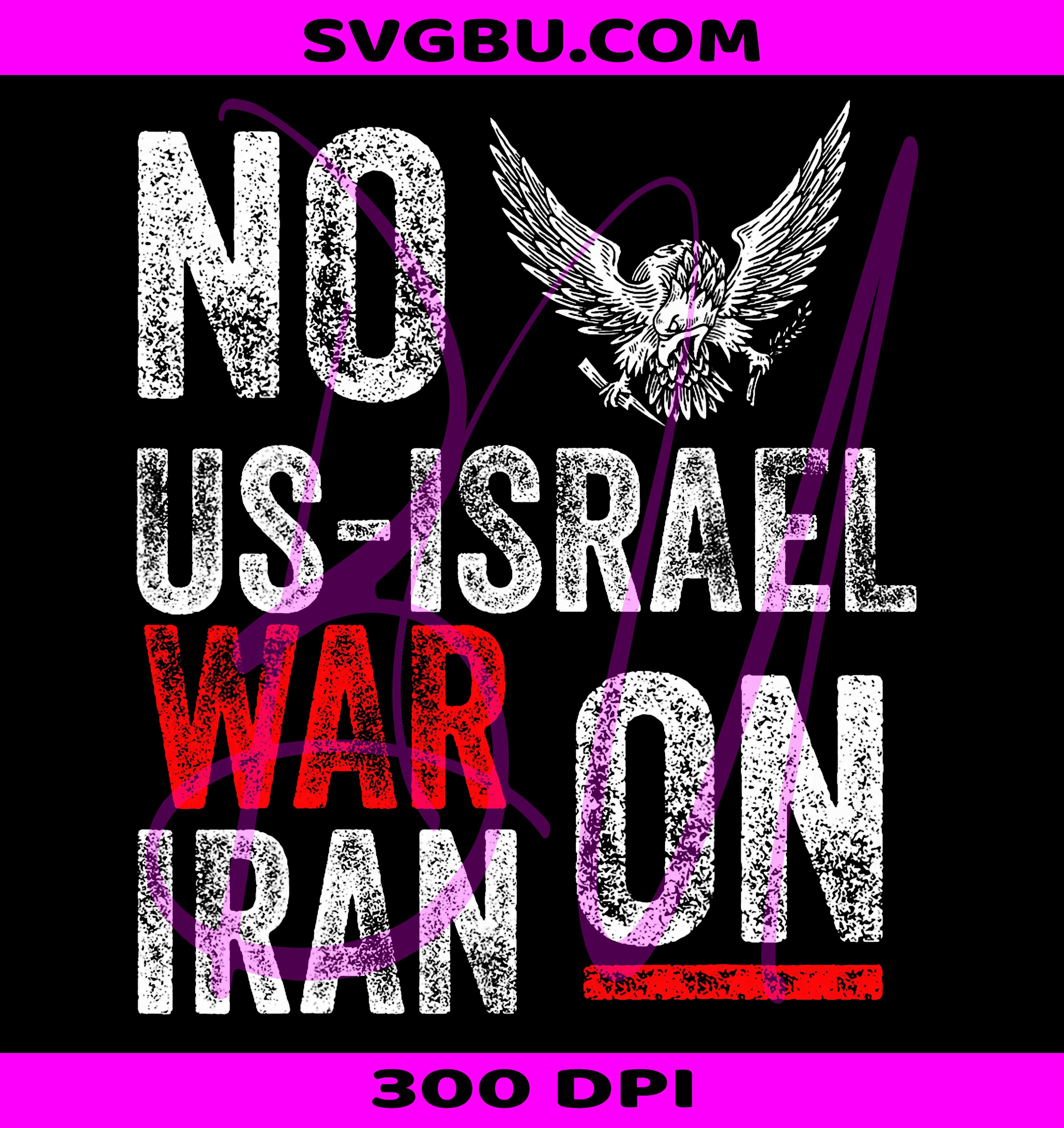 Peace Dove PNG, Olive Branch PNG, No War On Iran PNG