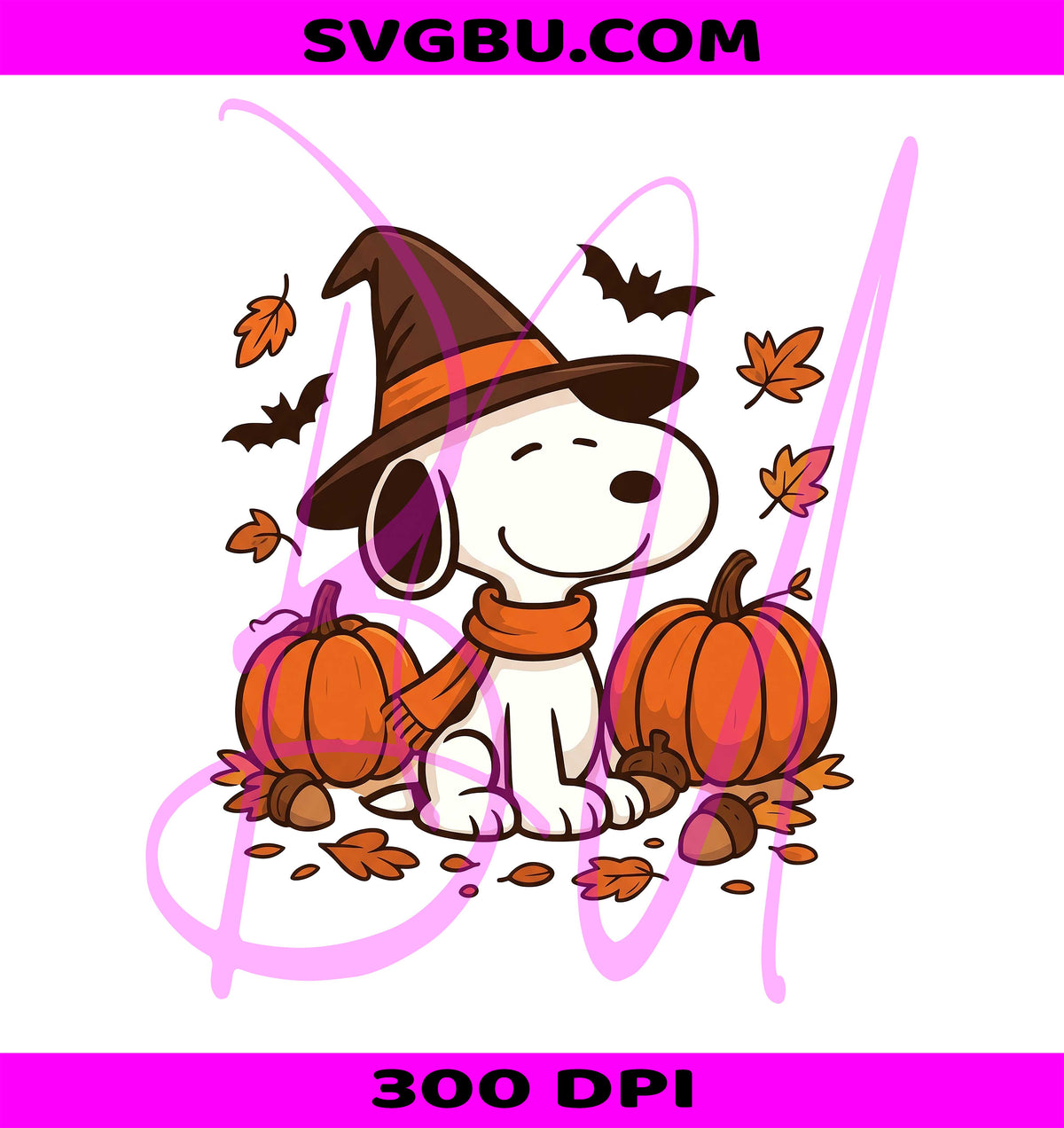 Snoopy Halloween PNG, Nostalgic Snoopy PNG, Autumn Peanuts PNG