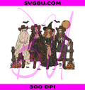 Howdy It's Spooky Season PNG, Spooky Cowboy PNG, Retro Halloween Country PNG