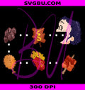 Kpop Demon Hunters Zoey Snacks PNG, Officially Licensed Performance PNG
