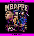 Kylian Mbappe 10 PNG, Mbappe World Cup PNG, Kylian Mbappe France PNG