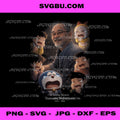 In Loving Memory, Tsutomu Shibayama Doraemon Eternal Legacy PNG
