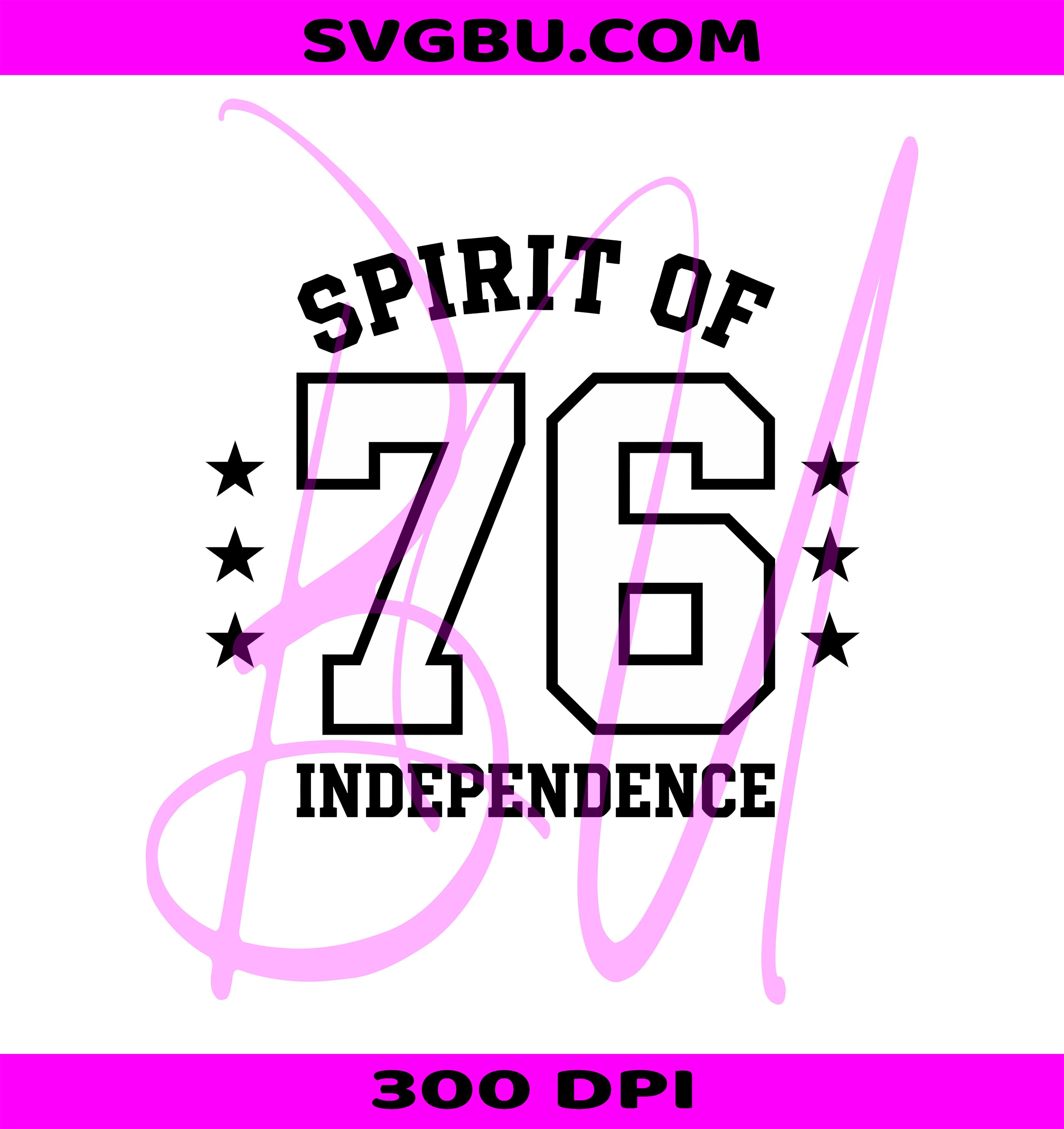Spirit Of 76 Independence PNG, 1776 Patriotic Fourth Of July PNG