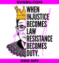 Injustice Becomes Law PNG, Resistance Cut PNG, Injustice Law PNG